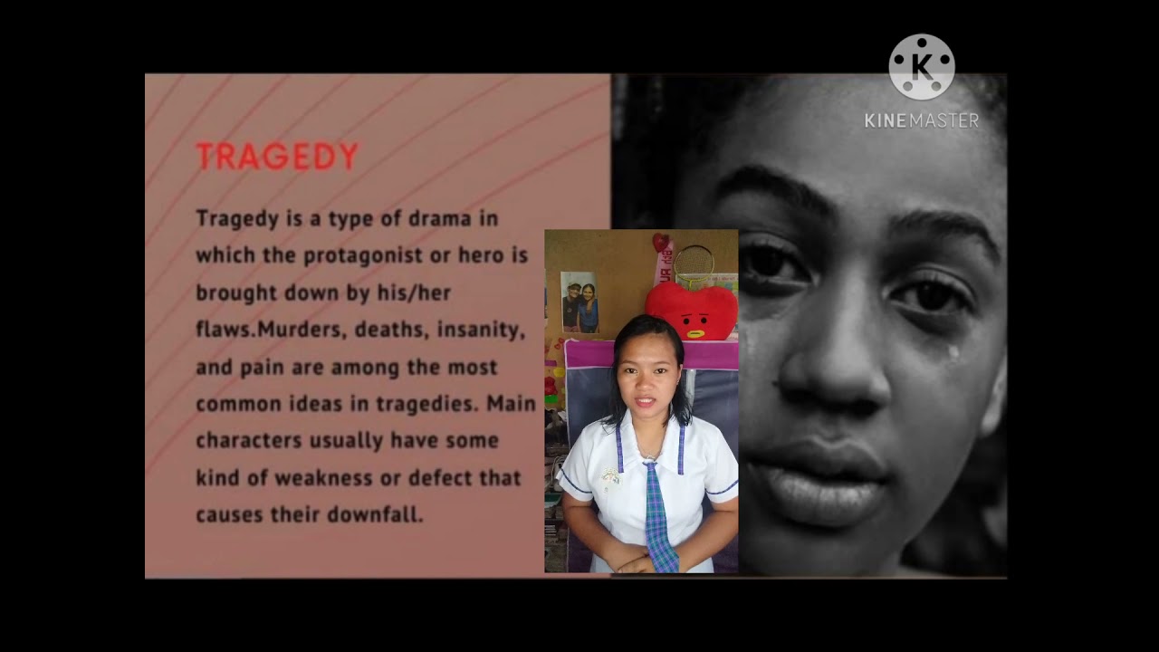 Drama Video Genre Overview