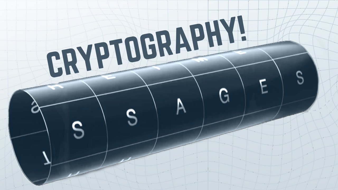 Cryptography Essentials: Unlocking the Math Behind Encryption 🔐