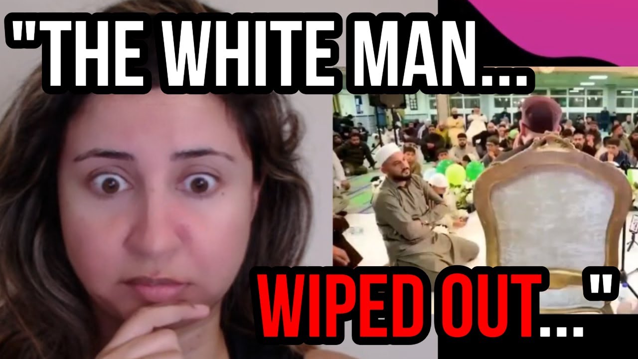 The Shocking Truth About White Privilege & Society's Hypocrisy ⚠️