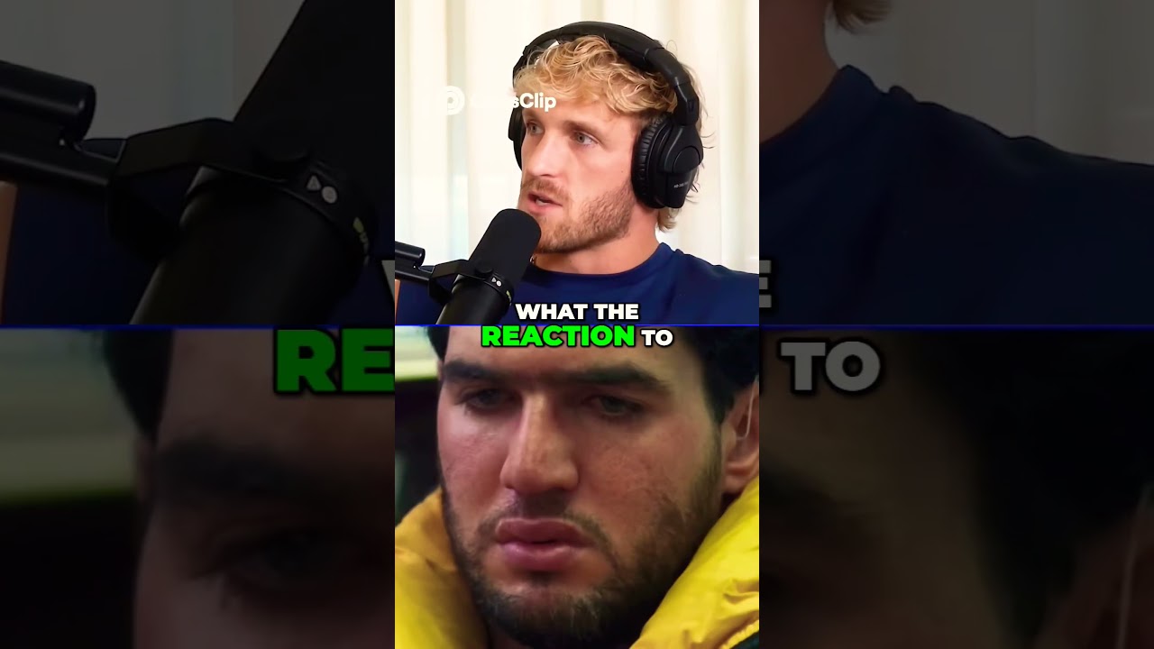 Benny Safdie Talks 'Good Time' 🎬 on Impaulsive