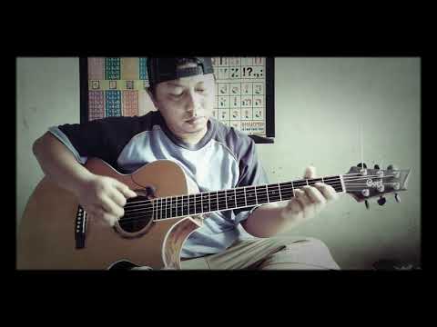 Kal Ho Na Ho - Sonu Nigham (Bollywood song) (fingerstyle cover)