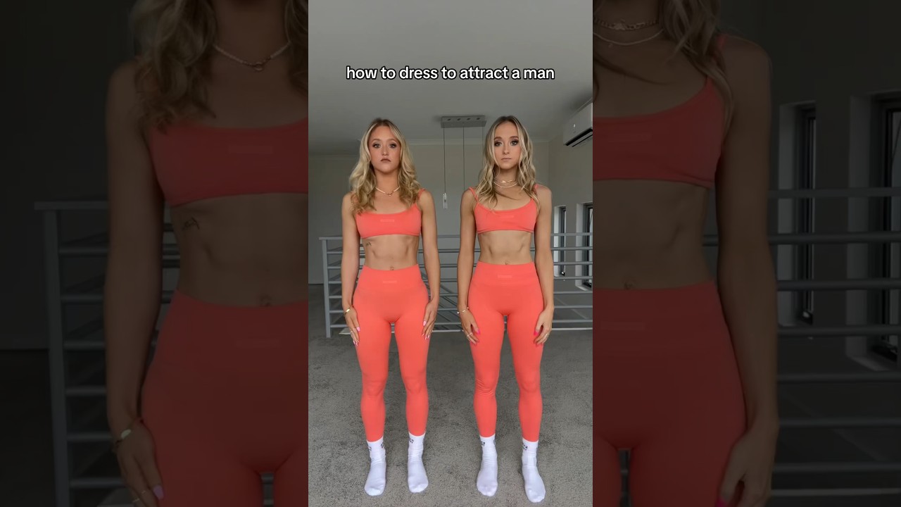 Effective Ways to Dress to Attract a Man