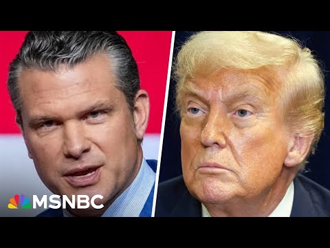 BREAKING: U.S. poised to strike military targets in Venezuela, Miami Herald reports