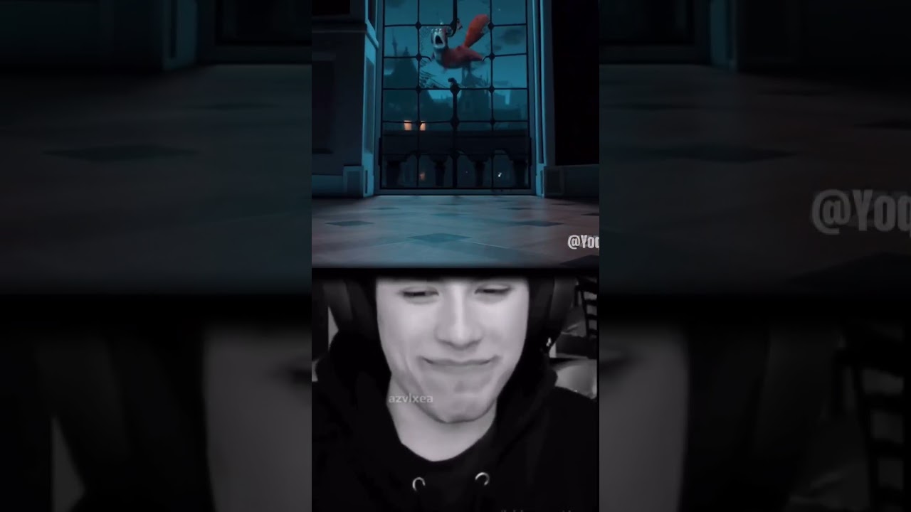 Mushuklar doimo oyoq bilan tushadi 😅