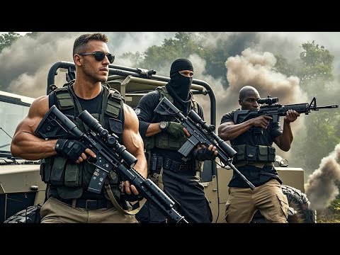 Lethal Mission || Best Hollywood Action Adventures Movie in English ll