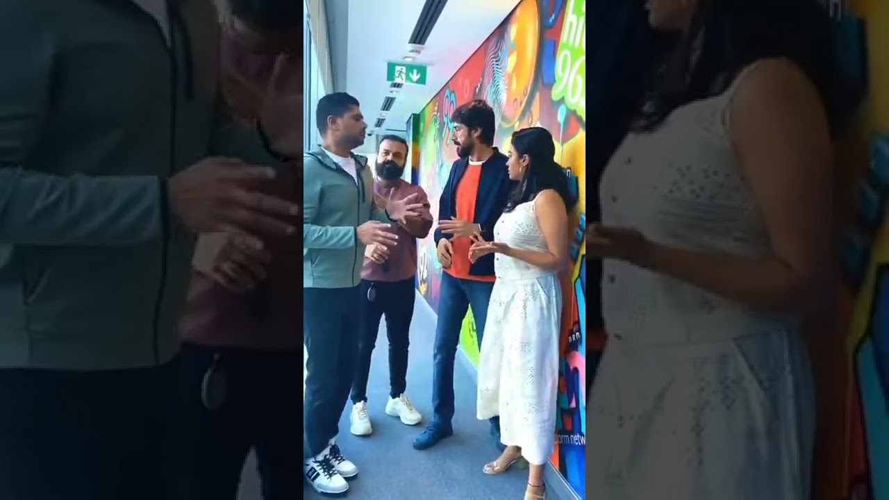 Hilarious Chackochan Moments! π | Nna Thaan Case Kodu Short Video