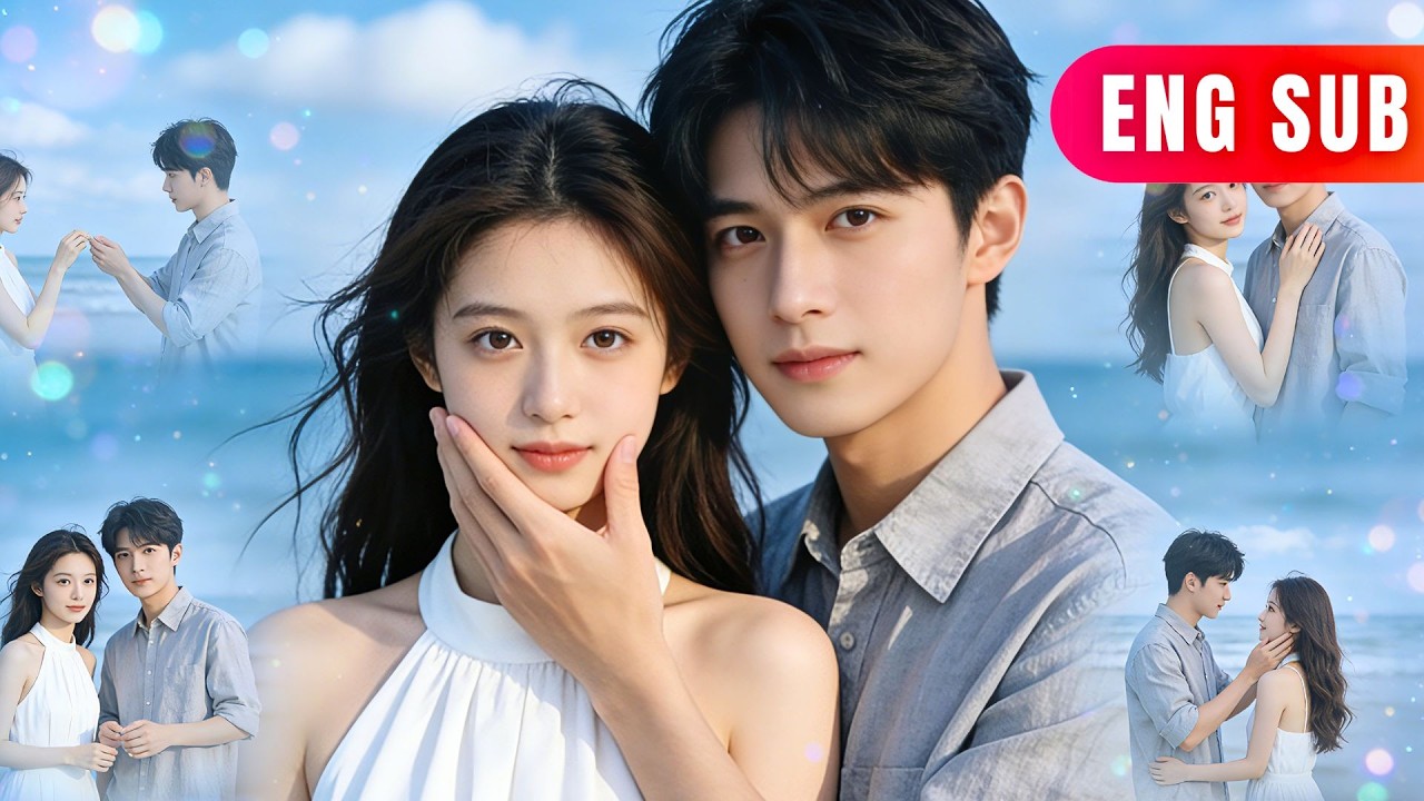 [ENG SUB] Fencing Champion & Secret Love CEO 💖