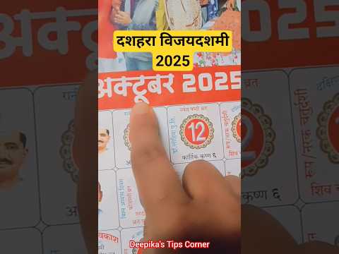  Deepika's Tips Corner