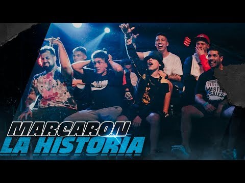 10 MINUTAZOS que MARCARON la FMS ARGENTINA Ep.2 🇦🇷 | *200% ADICTIVO*