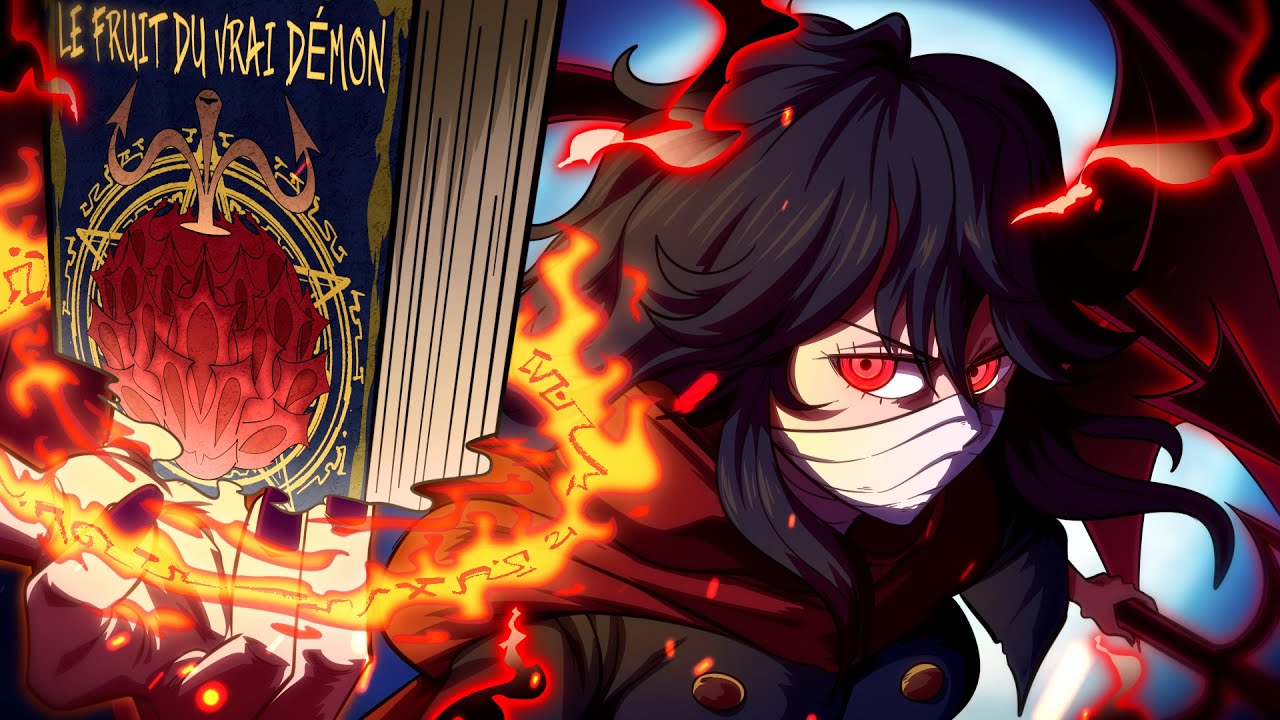 IMU Révèle Sa Véritable Forme et Pouvoirs sur Elbaf dans One Piece 1150 ! 😱