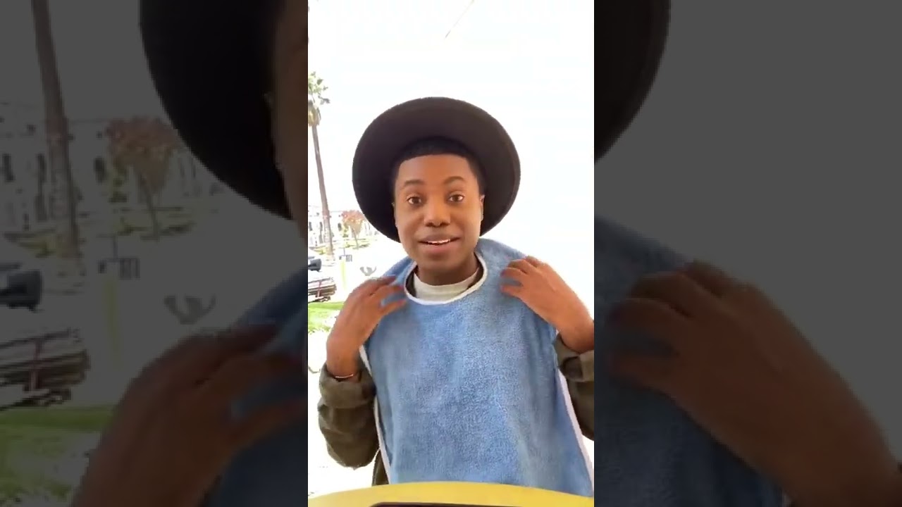 BTS with Gianna! ❤️ Watch the New Episode of The Four of Them on @brat