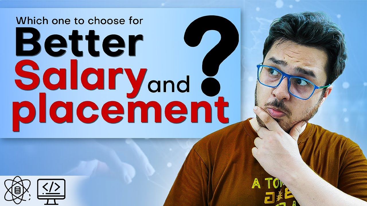 Data Science vs Software Development: Which Career Offers Higher Rewards? 💰