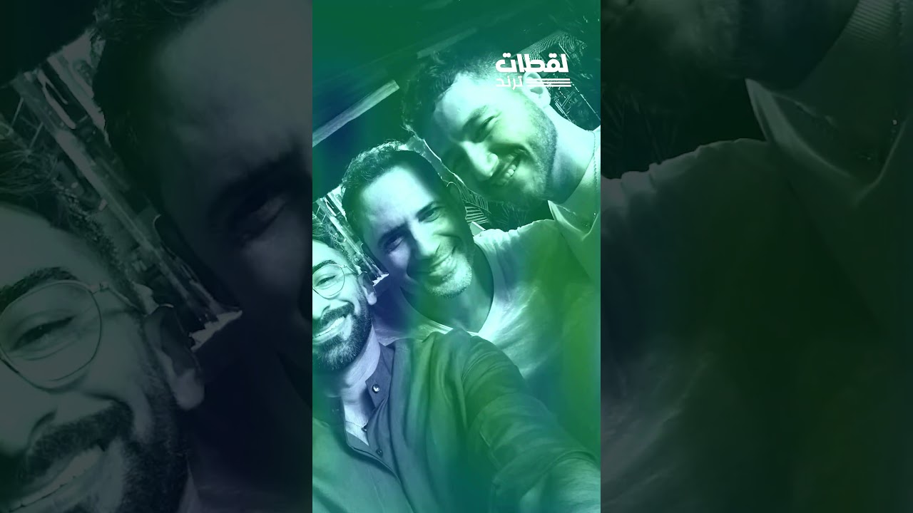 نجوم العرب يتألقون في تركيا: جلسات تصوير وعشاء فاخرة مع يسرا وزافر العابدين ✨