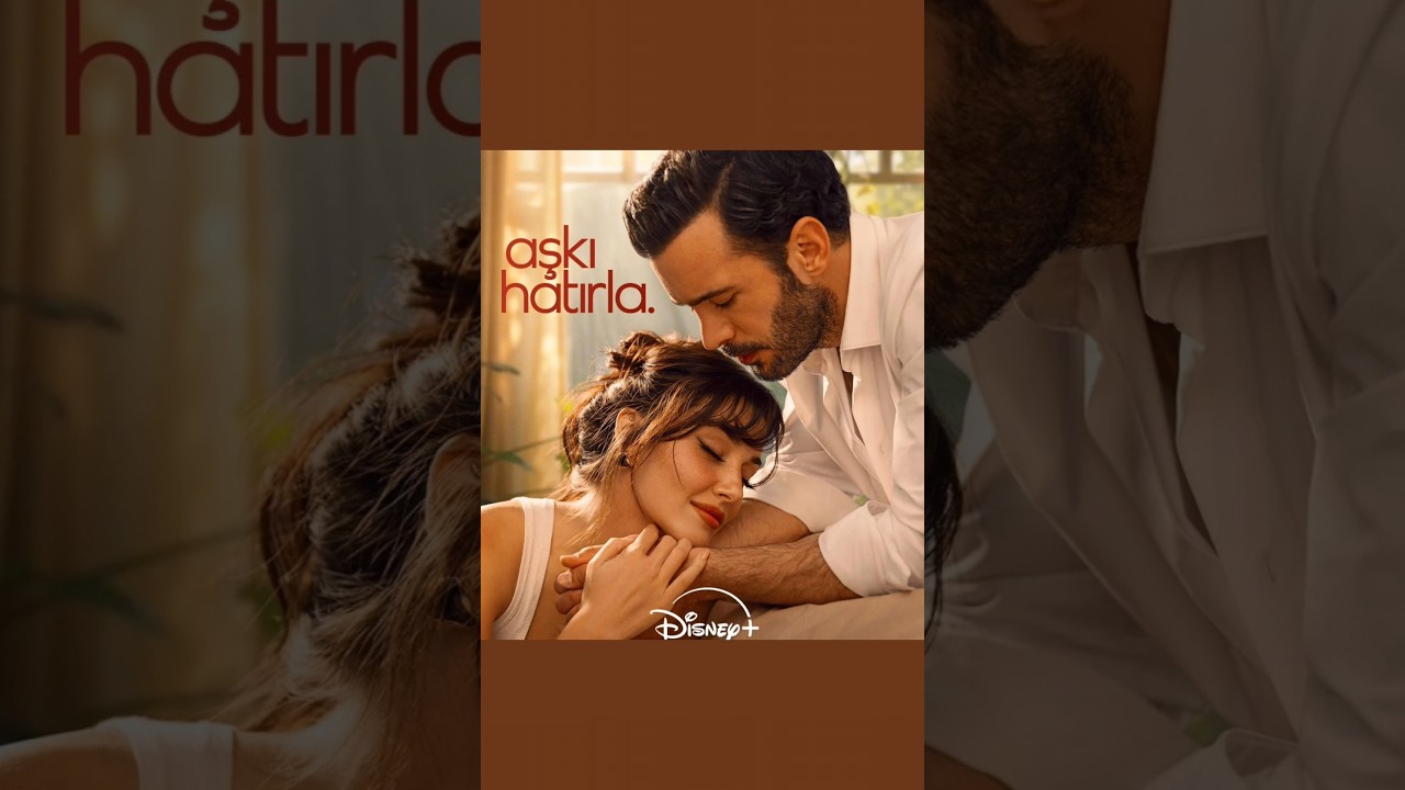 5 Top 5 Must-Watch Turkish Dramas Coming in August 2025 β¨