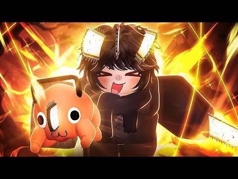 The New CHAINSAW Weapon Update Is FINALLY Here In Hunty Zombies