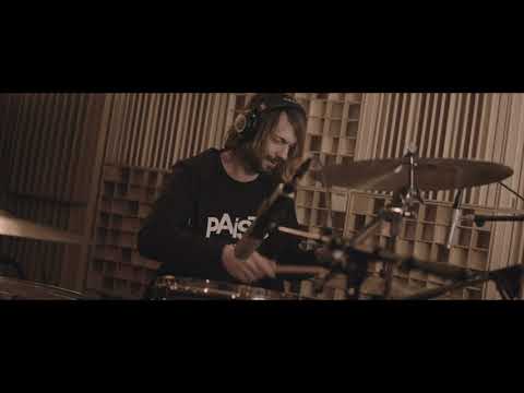 Lukáš Pavlík drums record