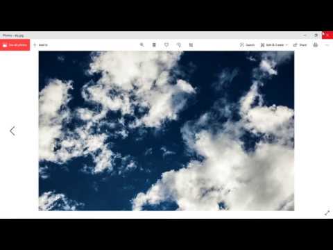 Steganography with Command Prompt
