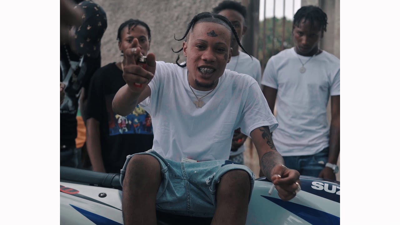 Intence - Yeng (Official Video) 🎶