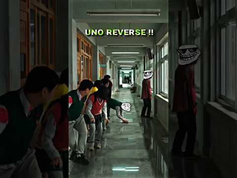 Zombie vs Su-hyeok ☠️🔥 | dia delicia | #allofusaredead #edit #phonk