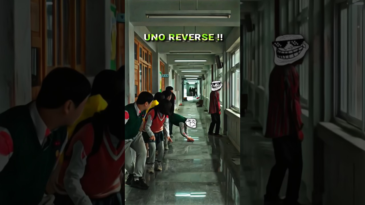 Zombie vs Su-hyeok | All of Us Are Dead π§ββοΈ