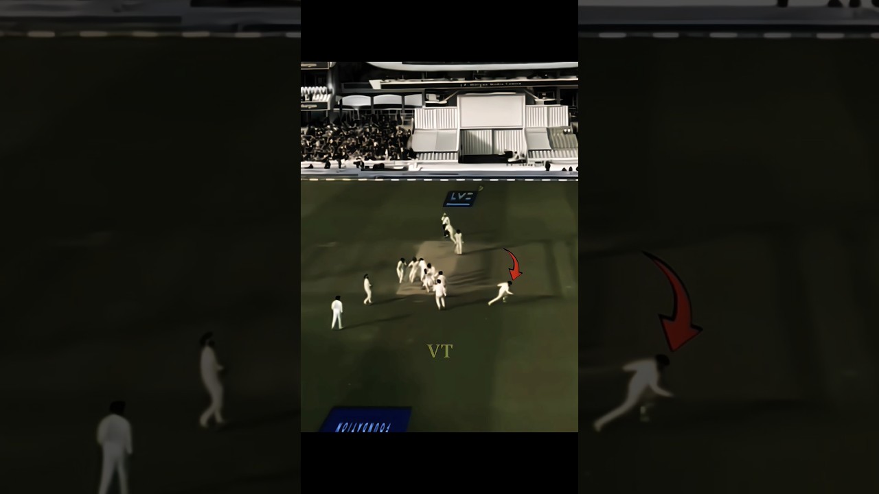 Focus Cameraman Captures Iconic Moment of Virat Kohli 🏏