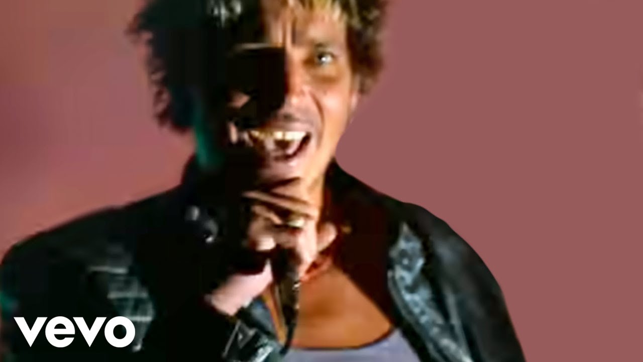 Audioslave - Cochise (Official Video) 🎸