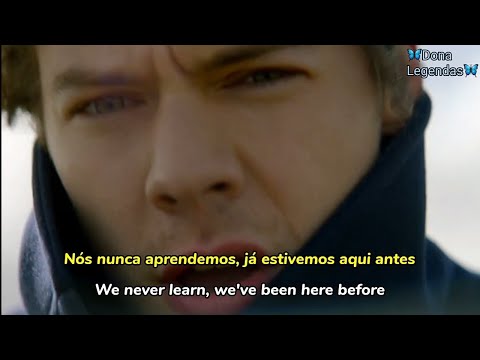 Harry Styles - Sign Of The Times (Tradução e Legendado)