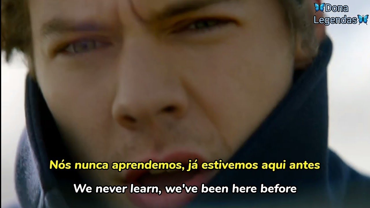 Harry Styles - Sign Of The Times (Tradução e Legendado)