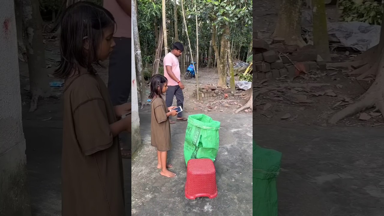 Bocil Kecil Bikin Ngakak! 😂 Tawa Terus Sampai Perut Perih