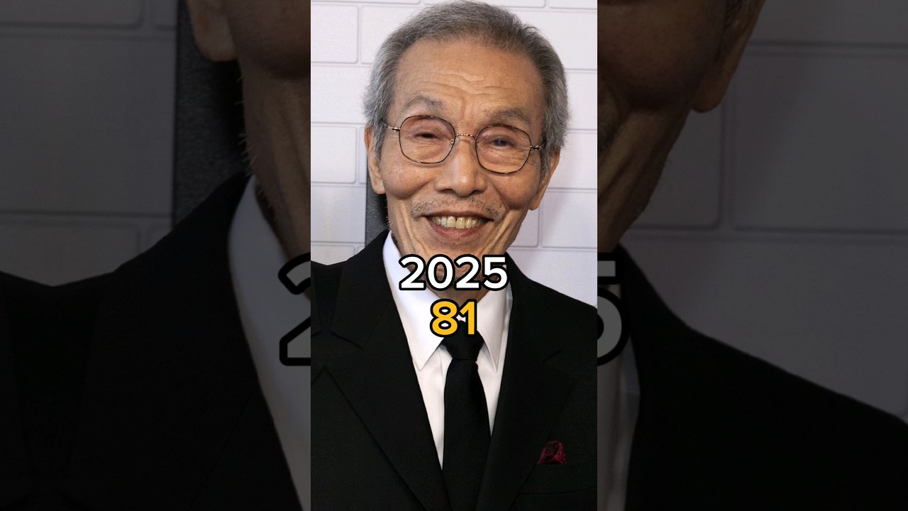 Squid Game Cast: Then & Now (2021-2025) 🎬