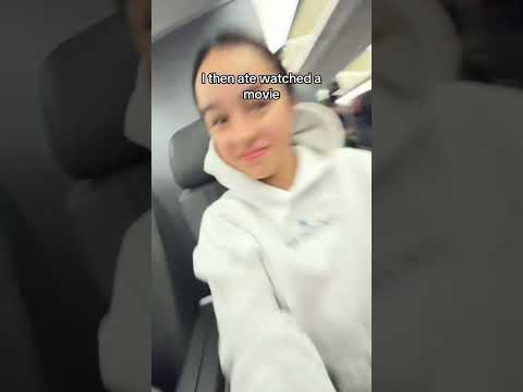 Travel with ME to SPAIN!! 🇪🇸✈️😁 #fyp #travel #moving #family #shorts #vlog #airplane #viral