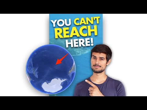 The Farthest Point on Earth!