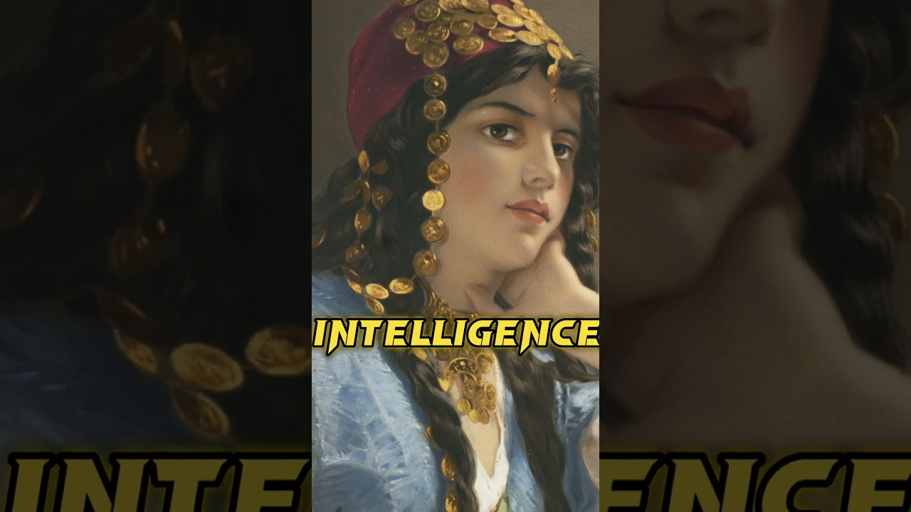 Ottoman Empire's Most Beautiful Concubine 🤪