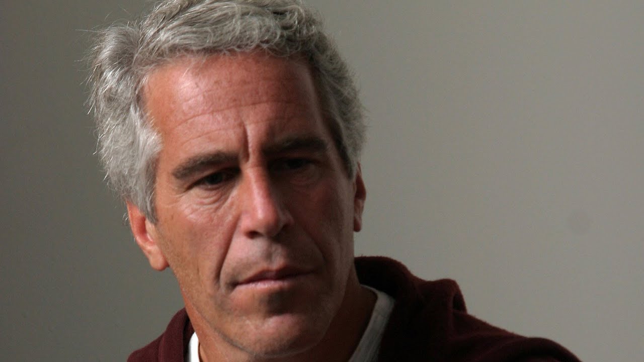 LIVE: DOJ Releases Jeffrey Epstein Files 📰