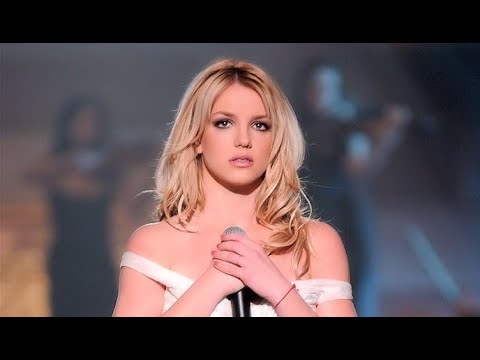 ABC Special: Britney Spears 'Everytime' HD 🎤