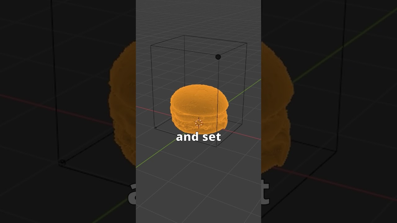 Fluid Simulation Techniques for Realistic Sauce Effects in Blender