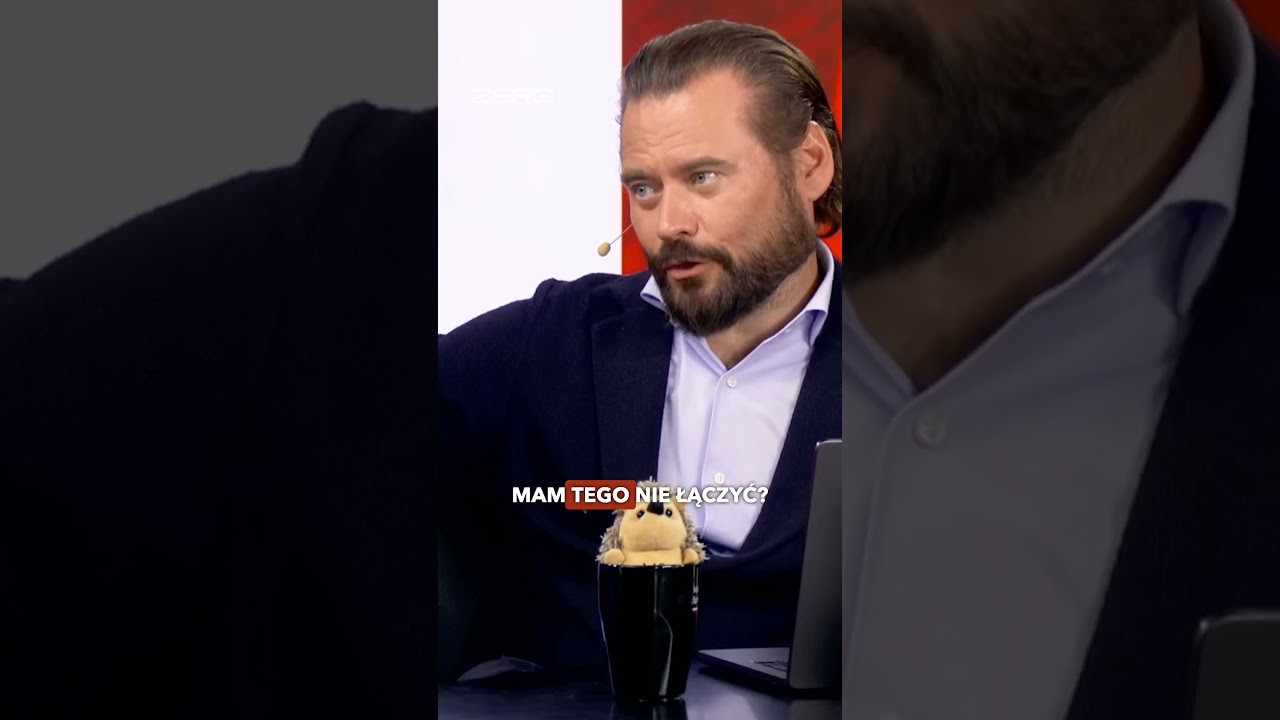 WaldeMar Żurek o Alkoholowi 🍺 - Szokujące wyznanie i ciekawostki