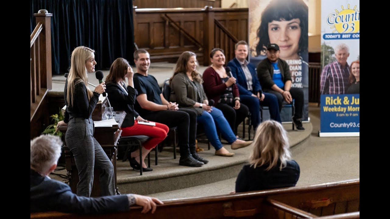 Vital Focus on Youth Day Recap 🎉