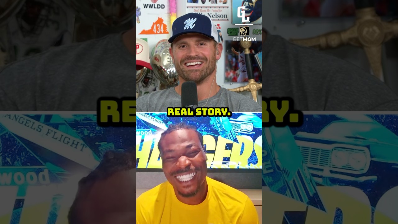 Derwin James Praises Joey Bosa’s Funny Jim Harbaugh Story 😂