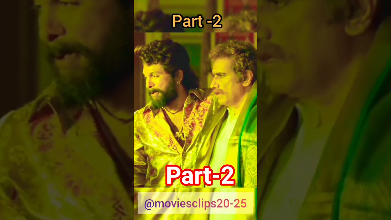 Pushpa's C.M. Change Photo with Allu Arjun 🎬