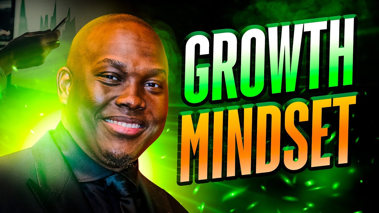 Unlock Your Potential: The Power of a Growth Mindset 🌱