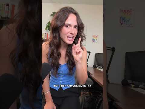 How NASA Saved This Spacecraft