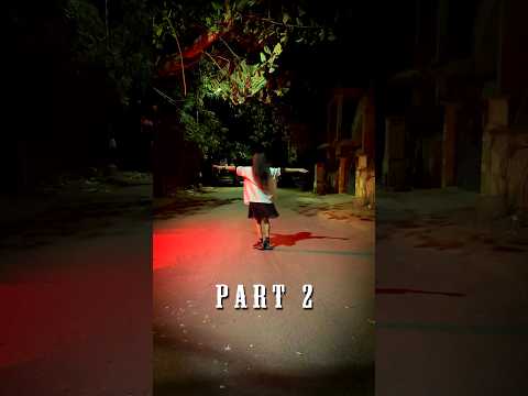 Serbian dancing lady caught in Chennai 😱🥵 | Part 2 | #ghostvideo #ytshortsindia #dancinglady
