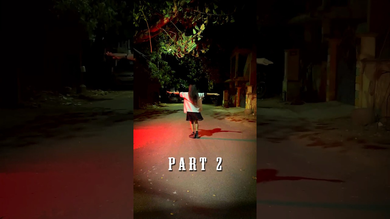 Serbian Dancing Lady Spotted in Chennai 😱 | Part 2 | Must Watch!