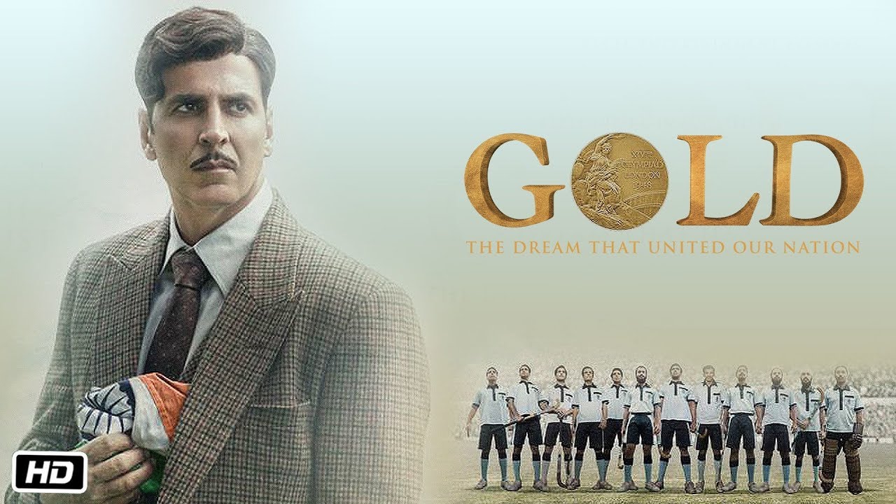 Gold Teaser 2 | Stand Up For Gold |  Aug 15 | AKSHAY KUMAR