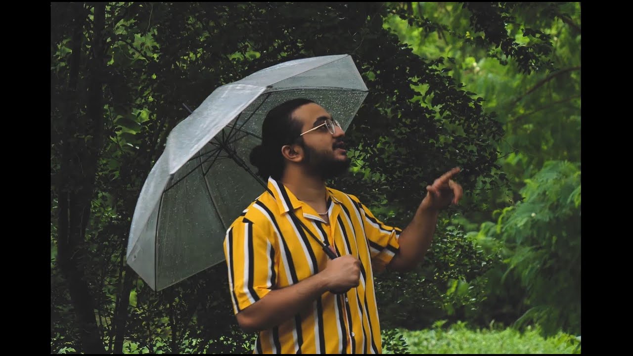 KIDSHOT - Recipe Freestyle 🎤 | Official Music Video & Surprise Announcement!