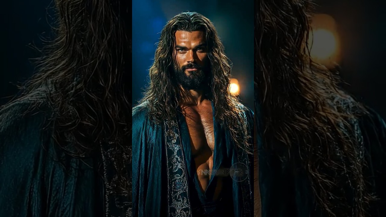 Poseidon Returns to Flood the Judges!🌊