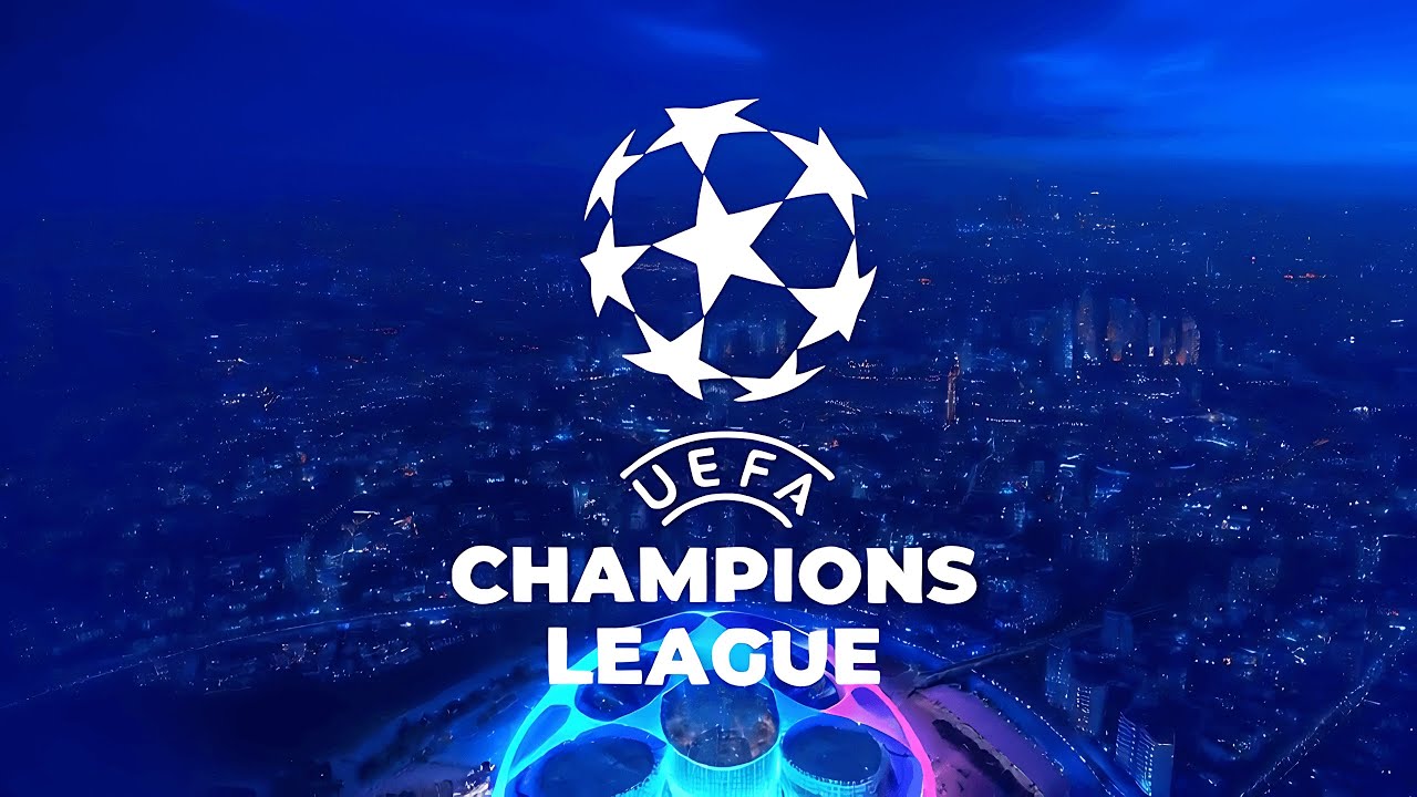 UEFA Champions League 2026 Fan-Made Intro 🎥