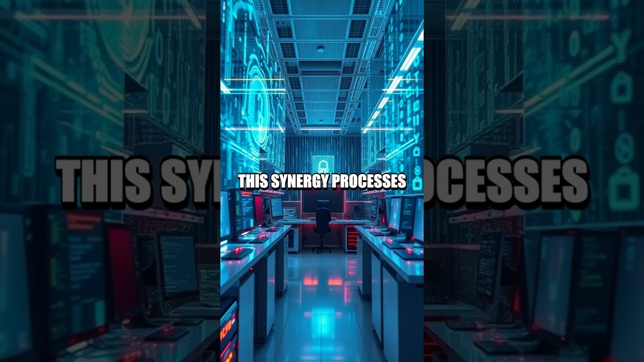 Revolutionizing Data Security with AI-Powered Quantum Cryptography 🔐