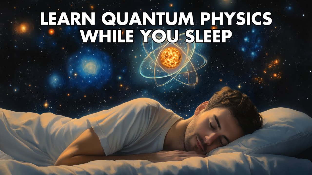 Unlocking the Secrets of Reality: How Quantum Physics Shapes Our Universe 🌌